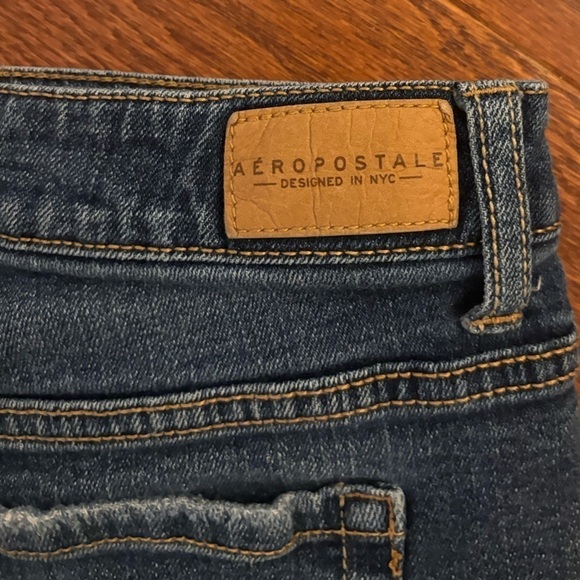 Aeropostale women’s shortys size 10 - Picture 6 of 7